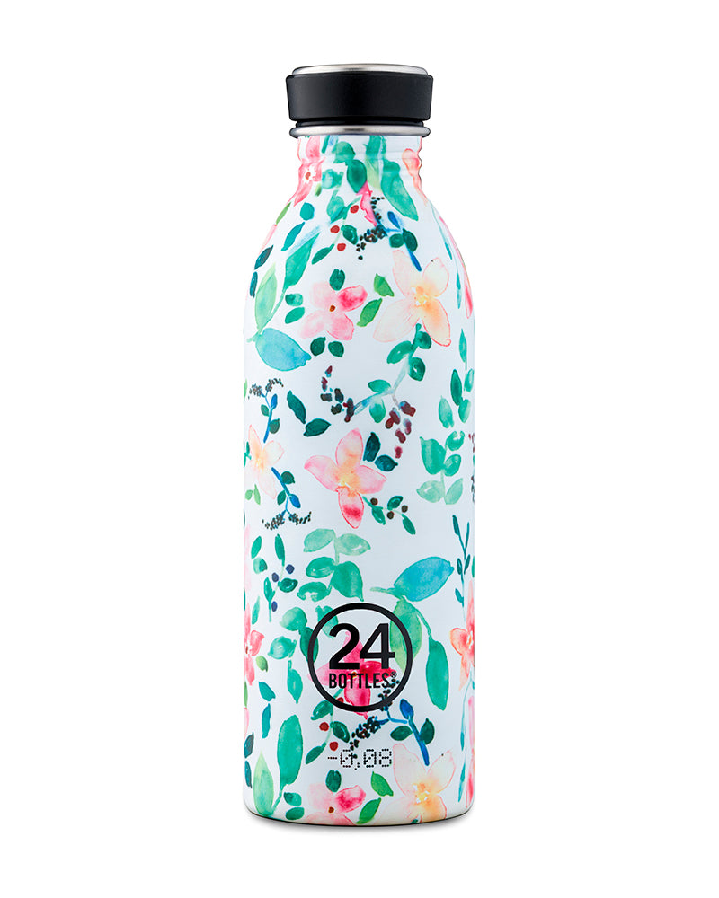 24bottles stainless steel drinking bottle 500ml