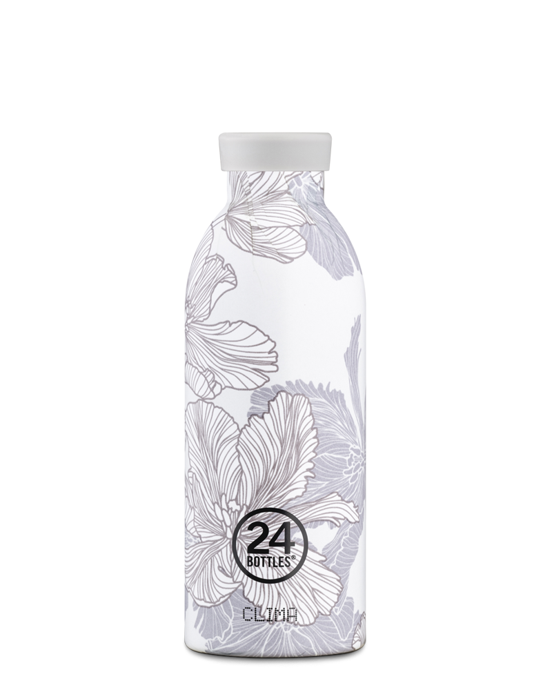 24bottles infuser clima bottle thermos bottle made of stainless steel drinking bottle 0.5l 