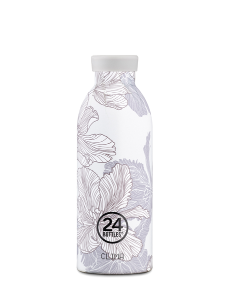 24bottles infuser clima bottle thermos bottle made of stainless steel drinking bottle 0.5l 