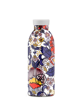 24bottles infuser clima bottle thermos bottle made of stainless steel drinking bottle 0.5l 