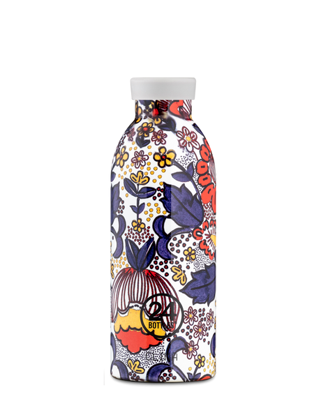 24bottles infuser clima bottle thermos bottle made of stainless steel drinking bottle 0.5l 