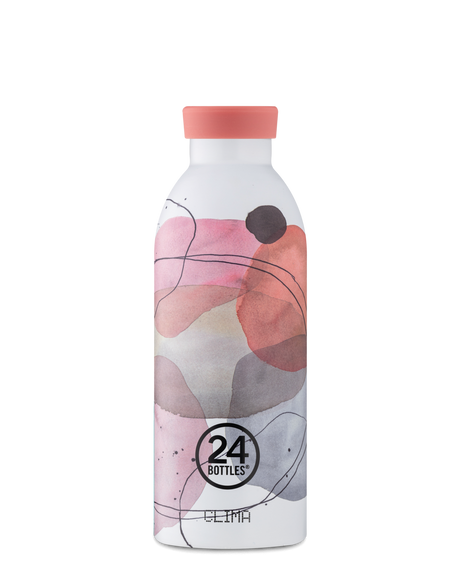 24bottles infuser clima bottle thermos bottle made of stainless steel drinking bottle 0.5l 