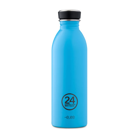 24bottles stainless steel drinking bottle 500ml