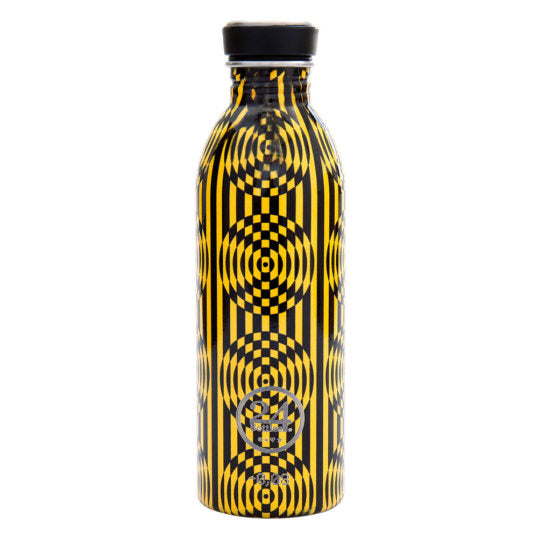 24bottles stainless steel drinking bottle 500ml