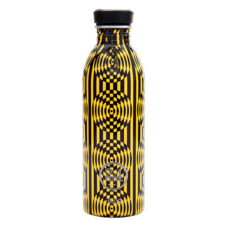 24bottles stainless steel drinking bottle 500ml