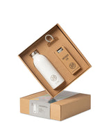 24bottles The Relax Set Gift Box Gift Set clima bottle