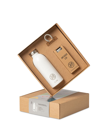24bottles The Relax Set Gift Box Gift Set clima bottle