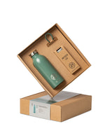 24bottles The Relax Set Gift Box Gift Set clima bottle