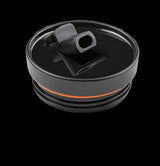 24bottles Sport &amp; Go Lid for Travel Tumbler with Straw