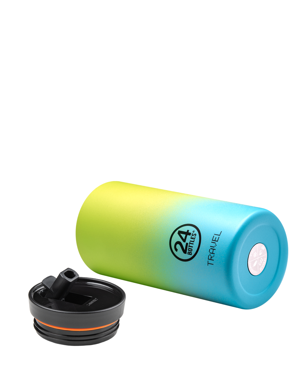 24bottles Sport Tumbler 600ml with Sport cap