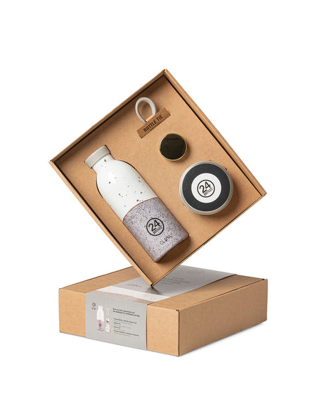24bottles The Morning After Set Gift Box Gift Set clima bottle infuser bottle