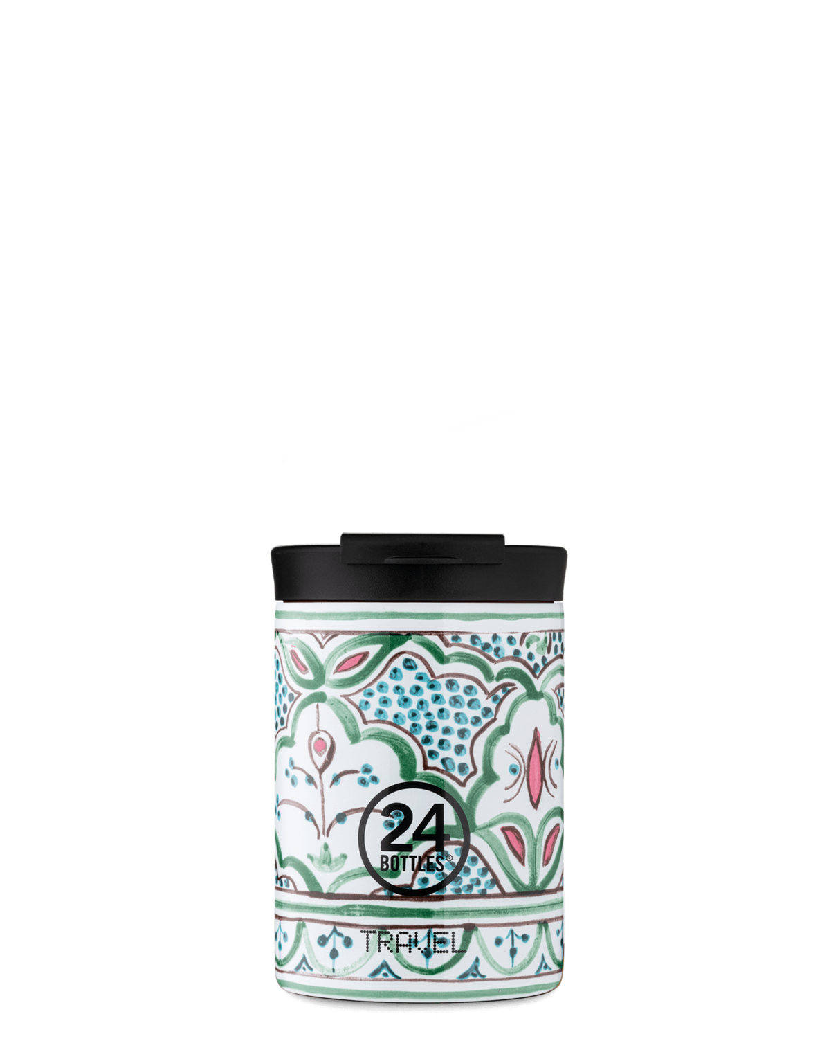 24bottles Travel Tumbler Coffee to go made of stainless steel 350ml