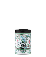 24bottles Travel Tumbler Coffee to go made of stainless steel 350ml
