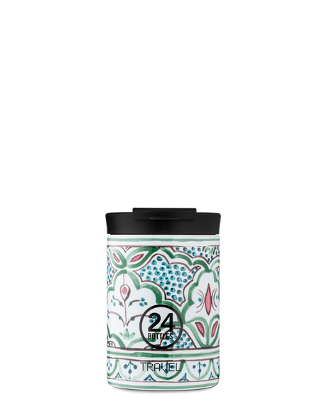 24bottles Travel Tumbler Coffee to go made of stainless steel 350ml