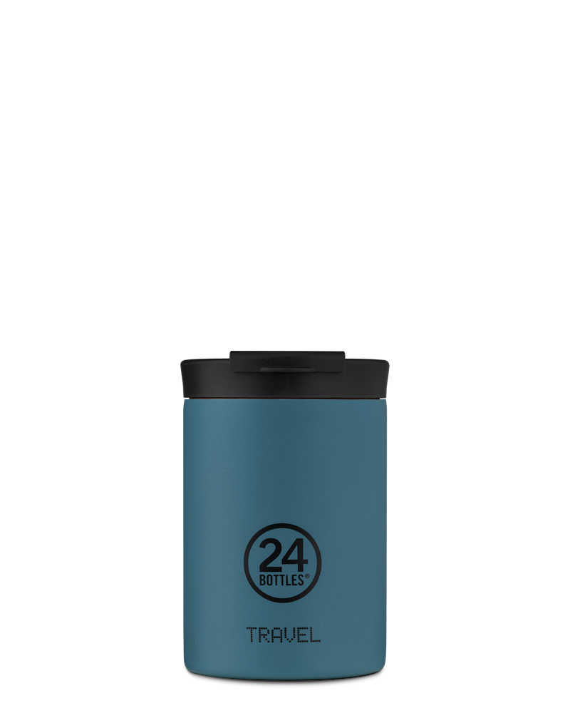 24bottles Travel Tumbler Coffee to go made of stainless steel 350ml