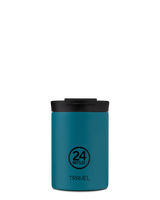 24bottles Travel Tumbler Coffee to go made of stainless steel 350ml