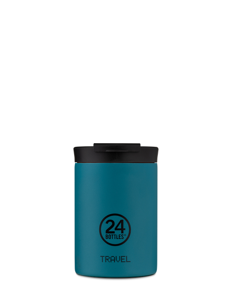 24bottles Travel Tumbler Coffee to go made of stainless steel 350ml
