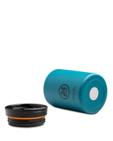 24bottles Travel Tumbler Coffee to go made of stainless steel 350ml