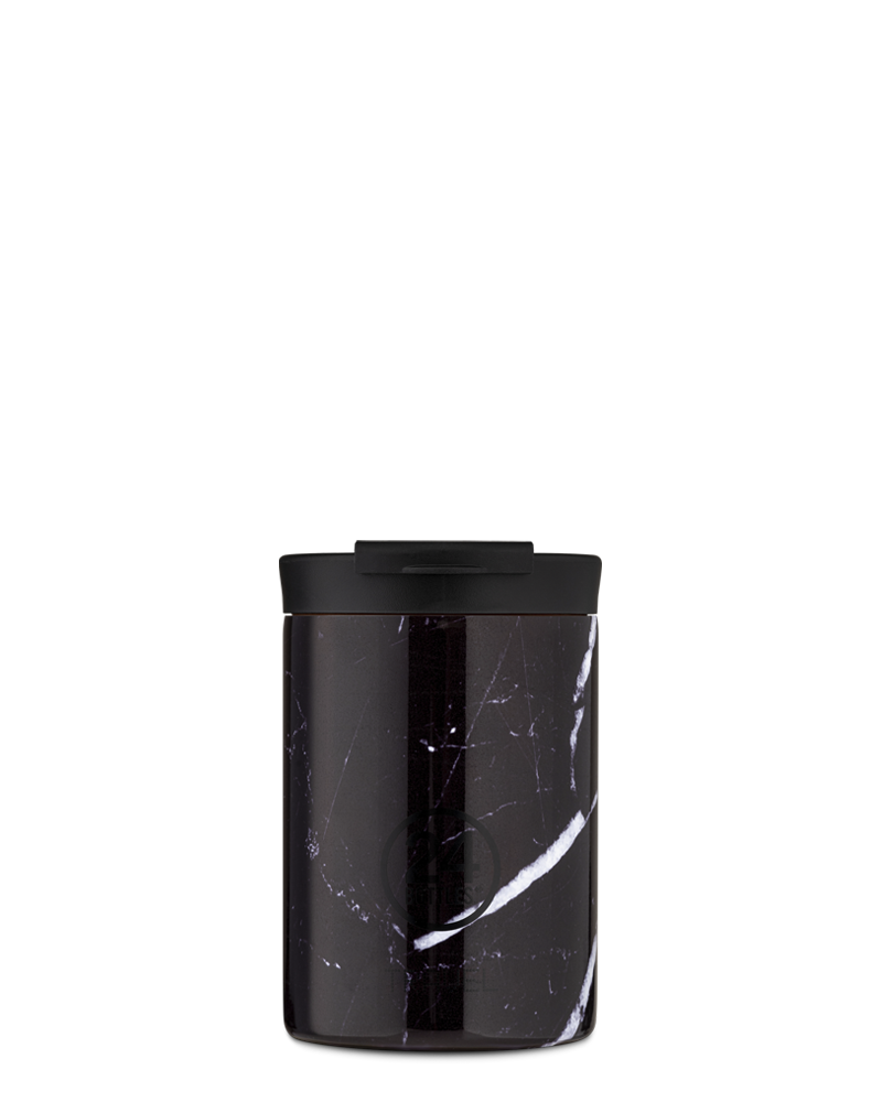 24bottles Travel Tumbler Coffee to go made of stainless steel 350ml