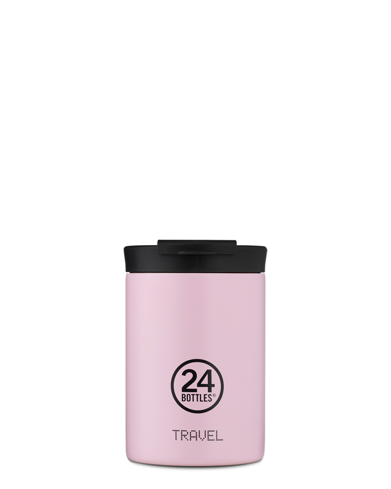 24bottles Travel Tumbler Coffee to go made of stainless steel 350ml