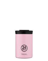 24bottles Travel Tumbler Coffee to go made of stainless steel 350ml