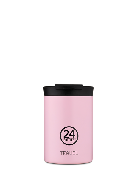 24bottles Travel Tumbler Coffee to go made of stainless steel 350ml