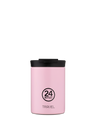 24bottles Travel Tumbler Coffee to go made of stainless steel 350ml