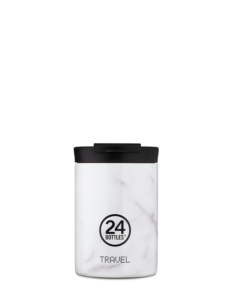 24bottles Travel Tumbler Coffee to go made of stainless steel 350ml