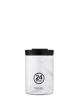 24bottles Travel Tumbler Coffee to go made of stainless steel 350ml