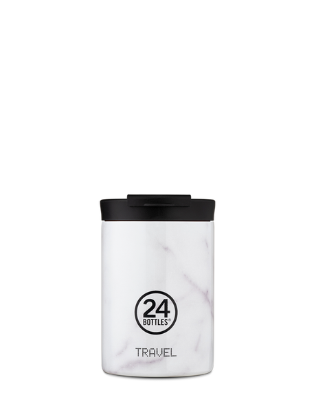 24bottles Travel Tumbler Coffee to go made of stainless steel 350ml