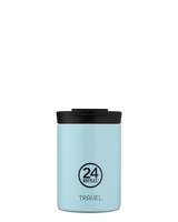 24bottles Travel Tumbler Coffee to go made of stainless steel 350ml