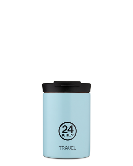 24bottles Travel Tumbler Coffee to go made of stainless steel 350ml
