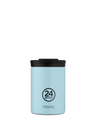 24bottles Travel Tumbler Coffee to go made of stainless steel 350ml
