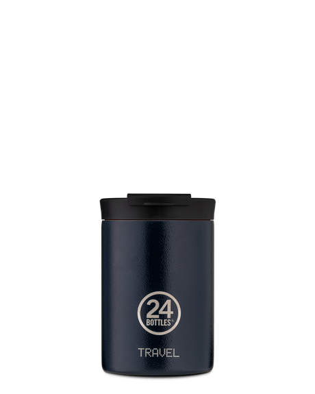 24bottles Travel Tumbler Coffee to go made of stainless steel 350ml