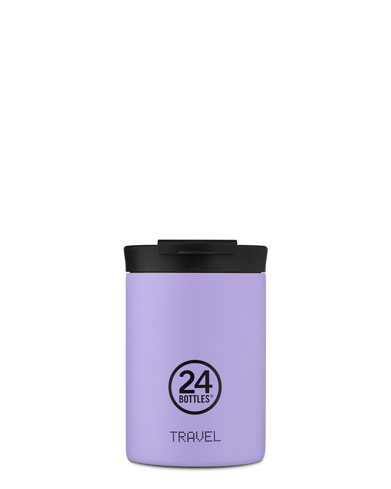 24bottles Travel Tumbler Coffee to go made of stainless steel 350ml