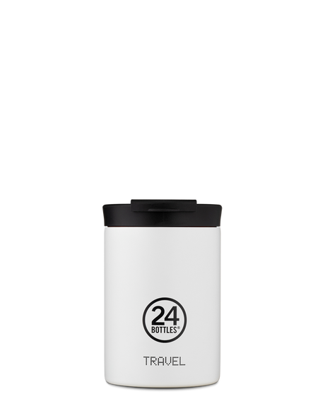 24bottles Travel Tumbler Coffee to go made of stainless steel 350ml
