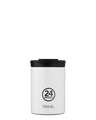 24bottles Travel Tumbler Coffee to go made of stainless steel 350ml