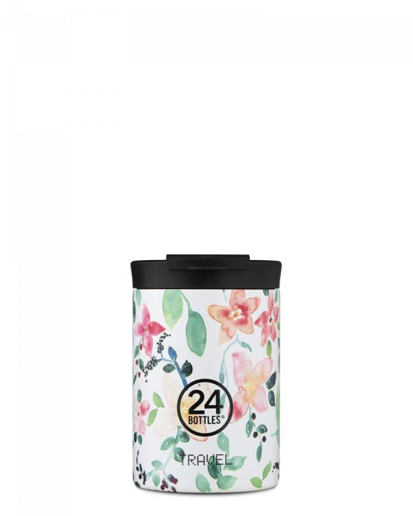 24bottles Travel Tumbler Coffee to go made of stainless steel 350ml