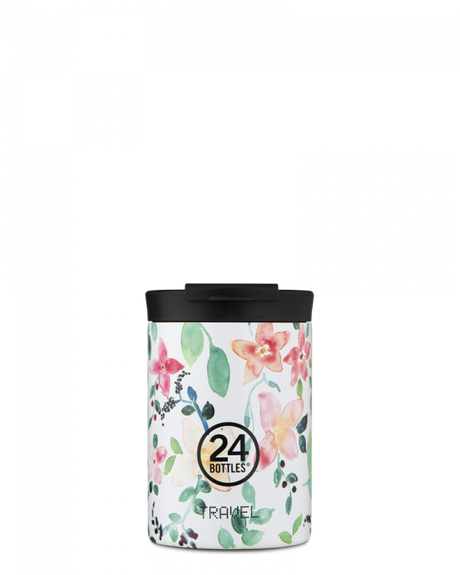 24bottles Travel Tumbler Coffee to go made of stainless steel 350ml