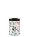24bottles Travel Tumbler Coffee to go made of stainless steel 350ml