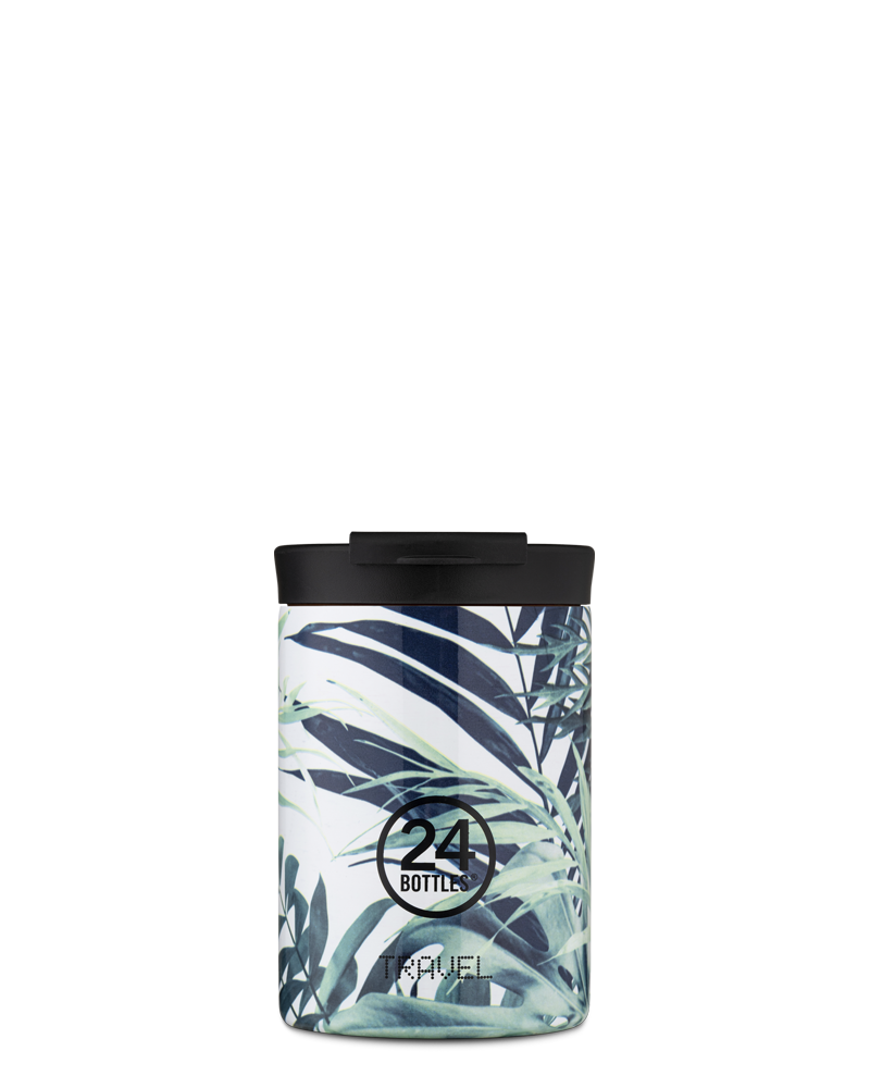 24bottles Travel Tumbler Coffee to go made of stainless steel 350ml