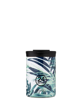 24bottles Travel Tumbler Coffee to go made of stainless steel 350ml