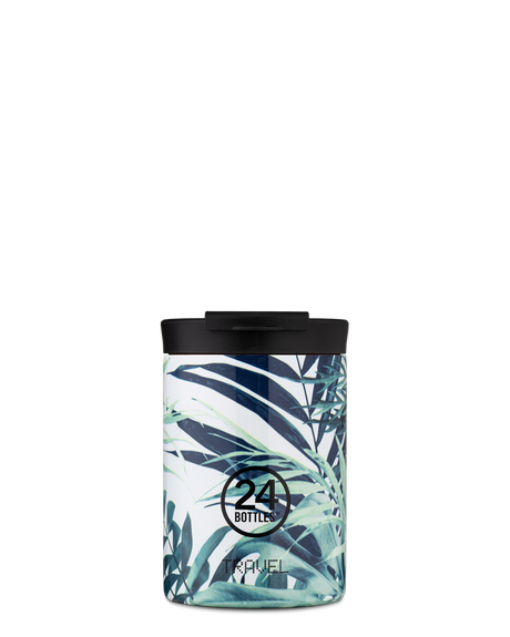 24bottles Travel Tumbler Coffee to go made of stainless steel 350ml