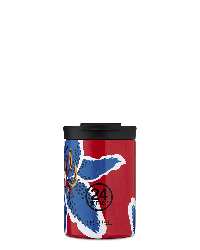 24bottles Travel Tumbler Coffee to go made of stainless steel 350ml