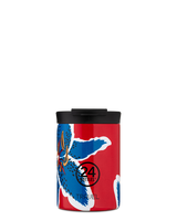 24bottles Travel Tumbler Coffee to go made of stainless steel 350ml