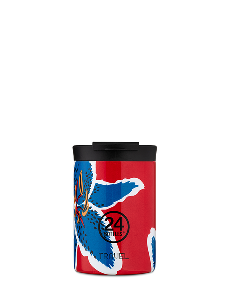 24bottles Travel Tumbler Coffee to go made of stainless steel 350ml