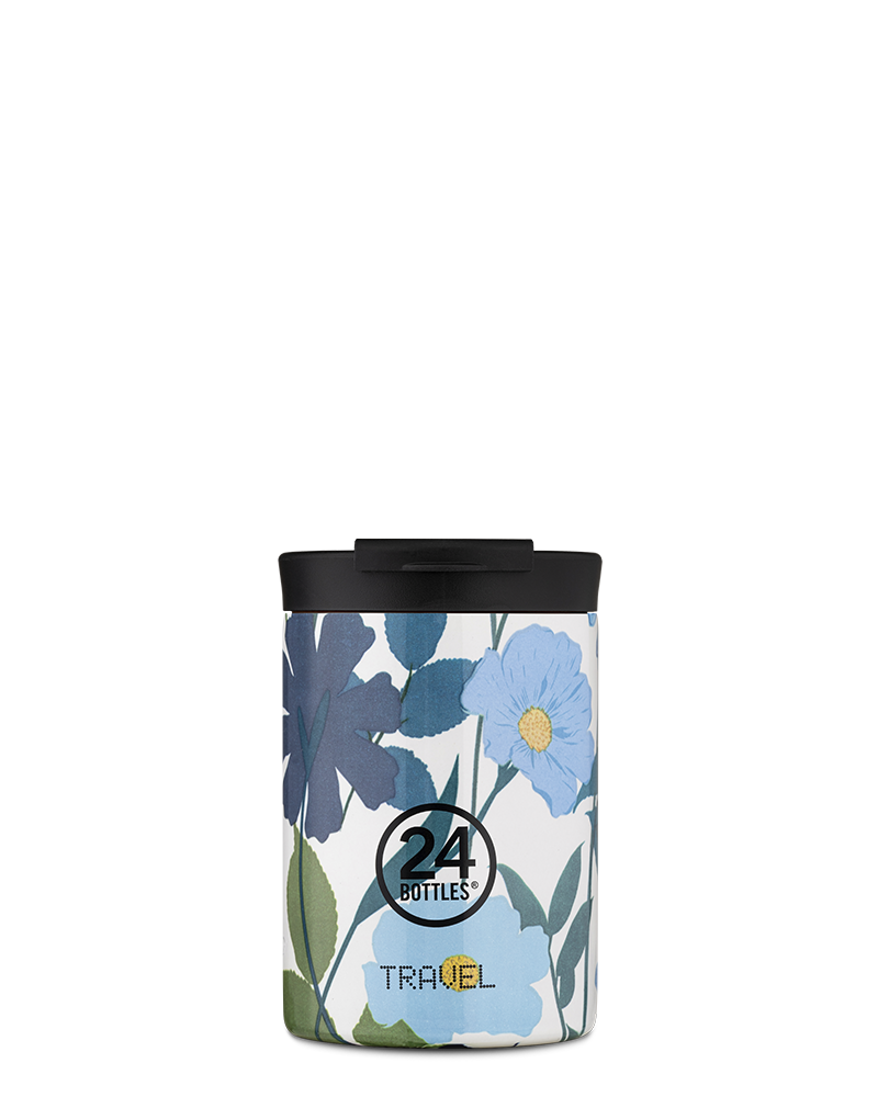 24bottles Travel Tumbler Coffee to go made of stainless steel 350ml