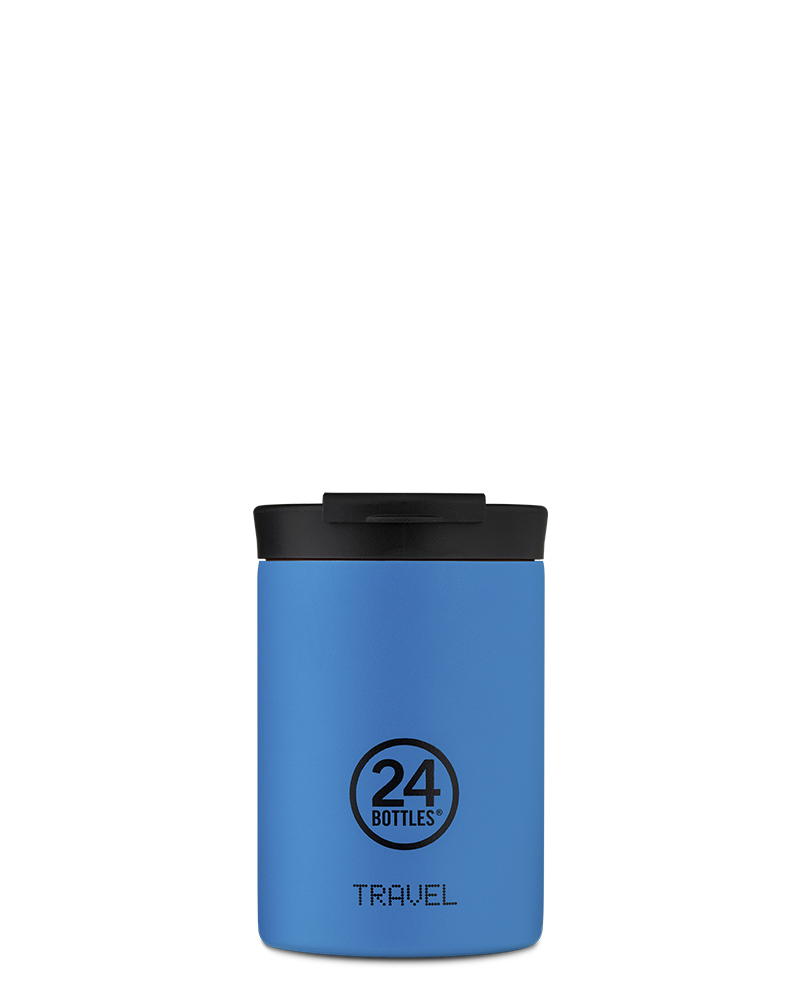 24bottles Travel Tumbler Coffee to go made of stainless steel 350ml