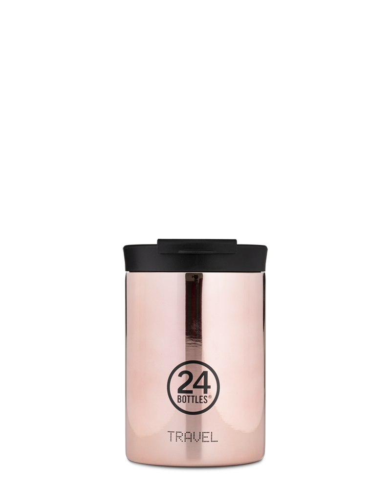 24bottles Travel Tumbler Coffee to go made of stainless steel 350ml