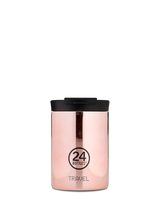 24bottles Travel Tumbler Coffee to go made of stainless steel 350ml